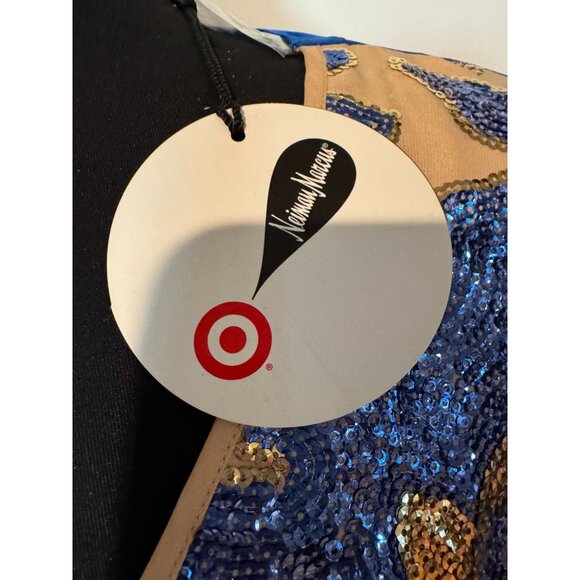 NWT Tracy Reese for Neiman Marcus + Target Designer Collaboration Sequin Top - Picture 11 of 11